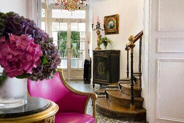 هتل & Spa De Latour Maubourg