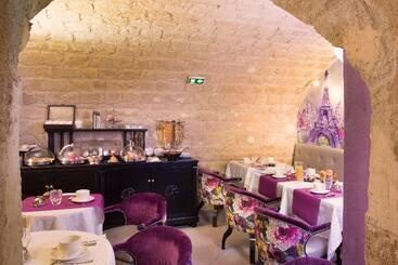 هتل & Spa De Latour Maubourg