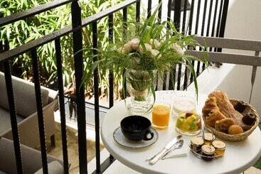 هتل & Spa De Latour Maubourg