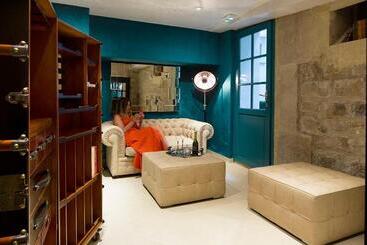 هتل & Spa De Latour Maubourg