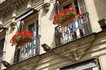 هتل & Spa De Latour Maubourg