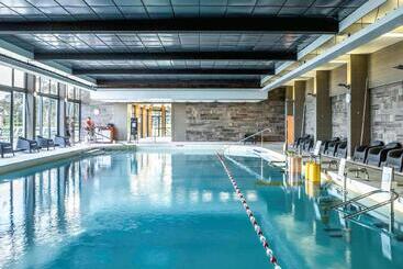 هتل Emeria Dinard Thalasso Spa