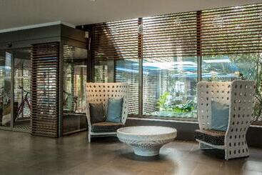 هتل Emeria Dinard Thalasso Spa