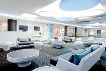 هتل Emeria Dinard Thalasso Spa