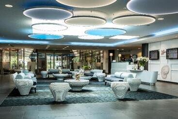 هتل Emeria Dinard Thalasso Spa