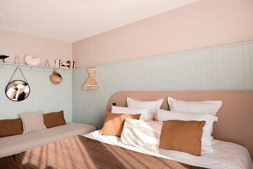 هتل Emeria Dinard Thalasso Spa