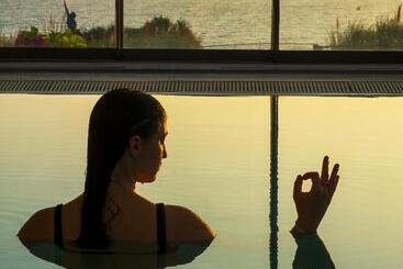 هتل Emeria Dinard Thalasso Spa