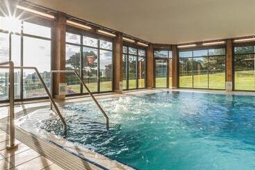 هتل Emeria Dinard Thalasso Spa