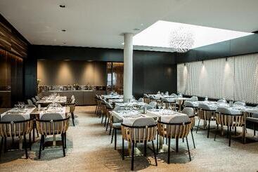 هتل Emeria Dinard Thalasso Spa