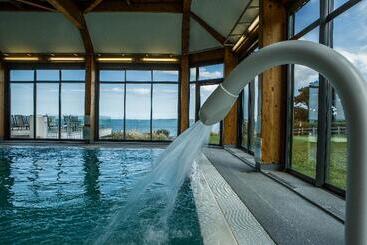 هتل Emeria Dinard Thalasso Spa