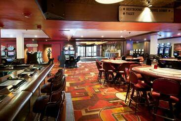 هتل Golden Gate Casino