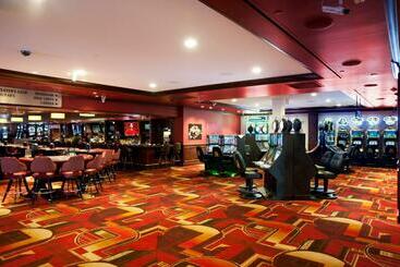 هتل Golden Gate Casino