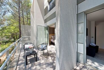 Golden Tulip Sophia Antipolis   Hotel & Spa