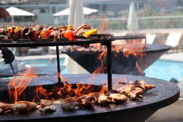 Golden Tulip Sophia Antipolis   Hotel & Spa