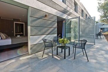 Golden Tulip Sophia Antipolis   Hotel & Spa