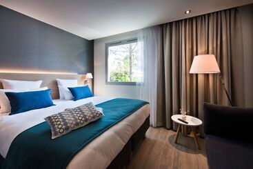 Golden Tulip Sophia Antipolis   Hotel & Spa
