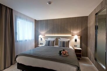 Golden Tulip Sophia Antipolis   Hotel & Spa
