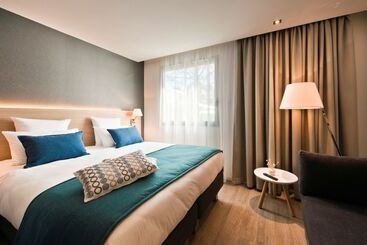 Golden Tulip Sophia Antipolis   Hotel & Spa