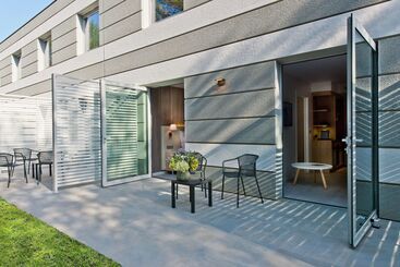 Golden Tulip Sophia Antipolis   Hotel & Spa