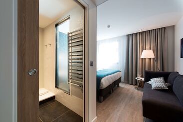 Golden Tulip Sophia Antipolis   Hotel & Spa