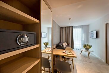 Golden Tulip Sophia Antipolis   Hotel & Spa