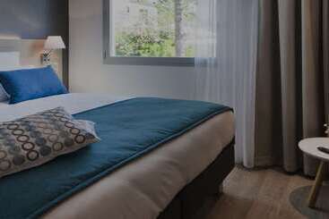Golden Tulip Sophia Antipolis   Hotel & Spa