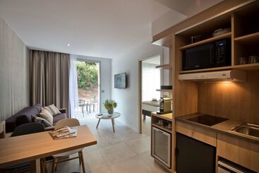 Golden Tulip Sophia Antipolis   Hotel & Spa