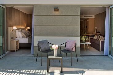 Golden Tulip Sophia Antipolis   Hotel & Spa