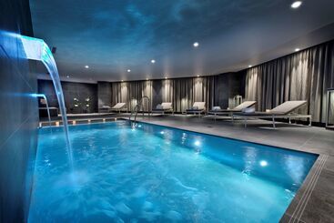 Golden Tulip Sophia Antipolis   Hotel & Spa