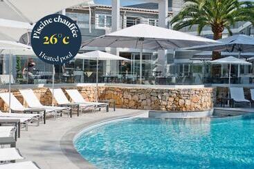 Golden Tulip Sophia Antipolis   Hotel & Spa