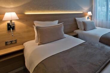 Golden Tulip Sophia Antipolis   Hotel & Spa - Valbonne