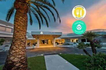 Golden Tulip Sophia Antipolis   Hotel & Spa