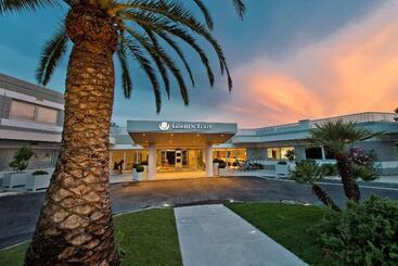 Golden Tulip Sophia Antipolis   Hotel & Spa