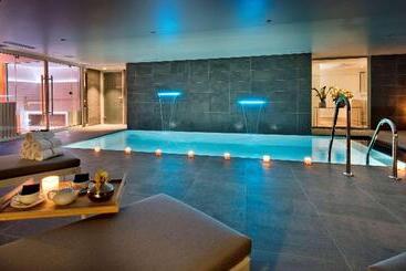 Golden Tulip Sophia Antipolis   Hotel & Spa