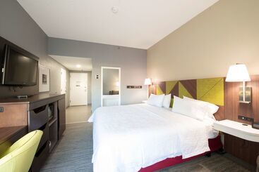 فندق Hampton Inn Atlantasouthlake