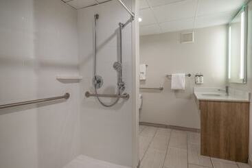 هتل Holiday Inn Express & Suites Greensboro   I 40 Atwendover, An Ihg