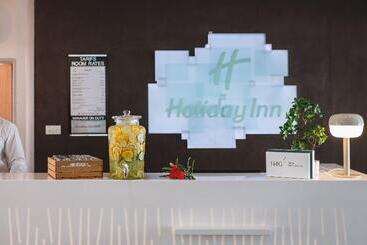 هتل Holiday Inn Toulon City Centre, An Ihg