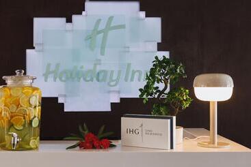 هتل Holiday Inn Toulon City Centre, An Ihg