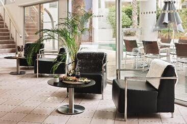 هتل Holiday Inn Toulon City Centre, An Ihg