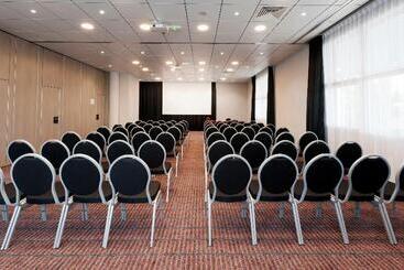 هتل Holiday Inn Toulon City Centre, An Ihg