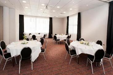 هتل Holiday Inn Toulon City Centre, An Ihg
