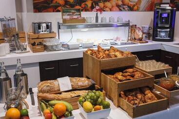 هتل Holiday Inn Toulon City Centre, An Ihg