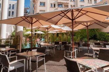 هتل Holiday Inn Toulon City Centre, An Ihg