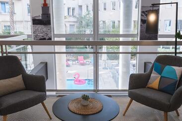 هتل Holiday Inn Toulon City Centre, An Ihg