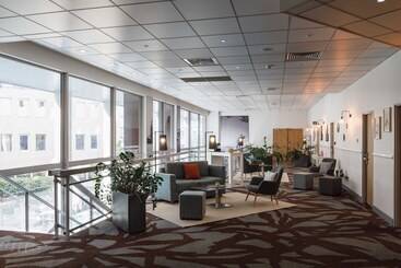هتل Holiday Inn Toulon City Centre, An Ihg