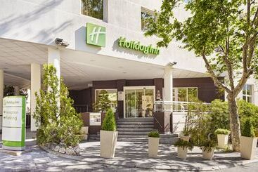 هتل Holiday Inn Toulon City Centre, An Ihg