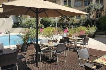 هتل Holiday Inn Toulon City Centre, An Ihg