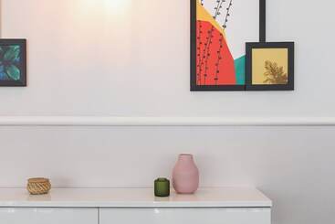 هتل Holiday Inn Toulon City Centre, An Ihg
