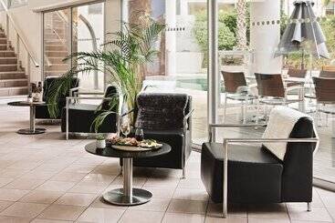 هتل Holiday Inn Toulon City Centre, An Ihg