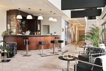 هتل Holiday Inn Toulon City Centre, An Ihg